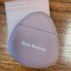 Rare Beauty Find Comfort Hydrating Hand Cream - Mauve